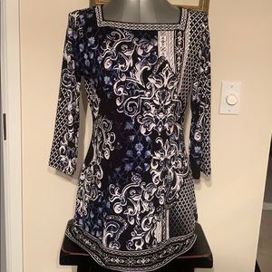 WHBM SHIRT /TUNIC